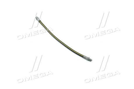 Фото 3 - Гальмівний шланг LPR 6T46904