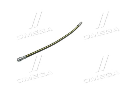 Фото 4 - Гальмівний шланг LPR 6T46904