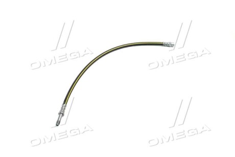 Фото 2 - Тормозной шланг LPR 6T47373