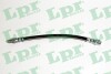 BRAKE_HOSE - (1684280635, 4684280635, A1684280635) LPR 6T47848 (фото 1)