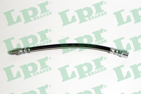 Brake_hose - (1684280635, 4684280635, A1684280635) LPR 6T47848