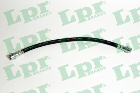 Гальмівний шланг - ((1213135, 1207358, 12O7358, 1426700, 2N112282AC)) LPR 6T47852
