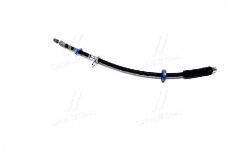 Фото 3 - Гальмівний шланг LPR 6T47886