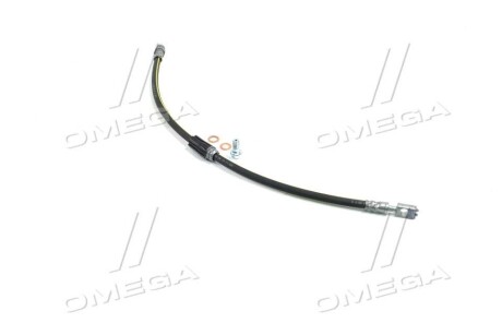 Фото 3 - Гальмівний шланг LPR 6T47889