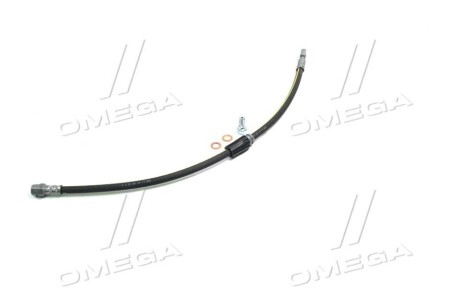 Фото 4 - Гальмівний шланг LPR 6T47889