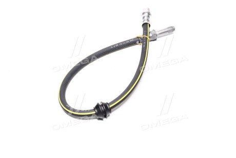 Фото 2 - Гальмівний шланг LPR 6T47898