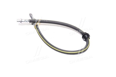 Фото 3 - Гальмівний шланг LPR 6T47898