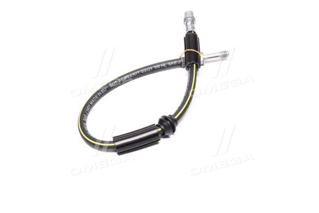 Фото 2 - Гальмівний шланг LPR 6T47909