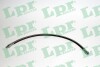 BRAKE_HOSE - (1694280035, A1694280035) LPR 6T47971 (фото 1)