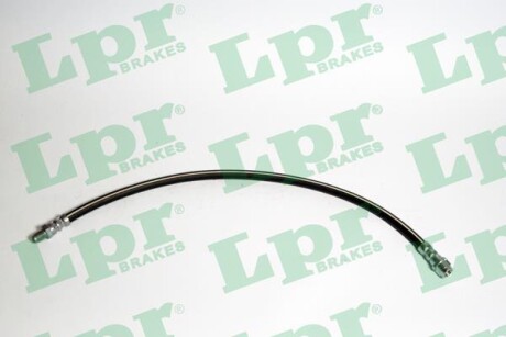Brake_hose - (1694280035, A1694280035) LPR 6T47971