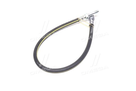 Фото 2 - Гальмівний шланг LPR 6T47996