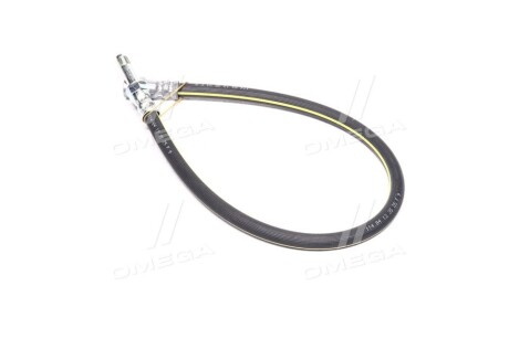 Фото 3 - Гальмівний шланг LPR 6T47996