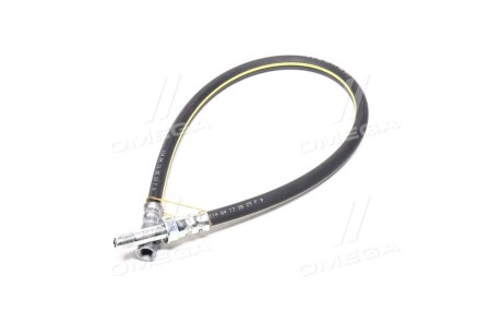 Фото 4 - Гальмівний шланг LPR 6T47996