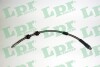 BRAKE_HOSE - (34306790550, 34306771720, 6790550) LPR 6T48012 (фото 1)