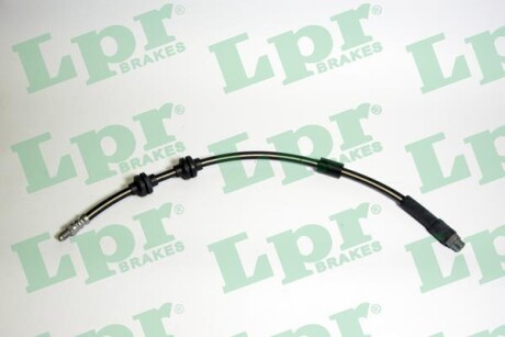 Гальмівний шланг - LPR 6T48012
