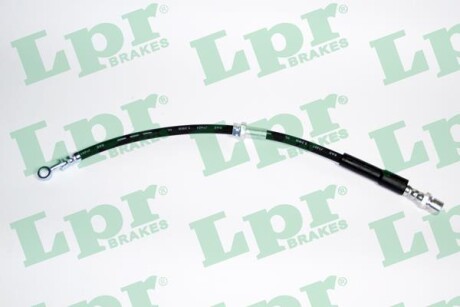 Гальмівний шланг - LPR 6T48045