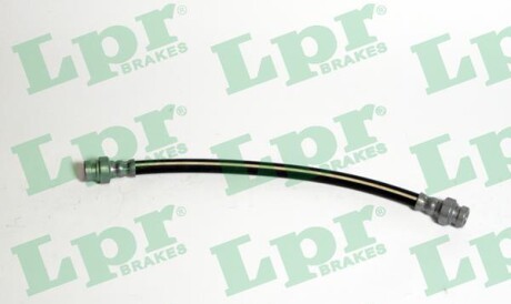 Тормозной шланг - LPR 6T48051