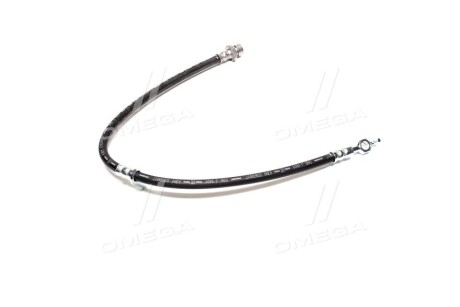 Фото 2 - Гальмівний шланг LPR 6T48098