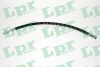 BRAKE_HOSE - (7L6611776, 7L6611776A) LPR 6T48237 (фото 1)