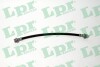 Гальмівний шланг - (5158062J00000) LPR 6T48245 (фото 1)