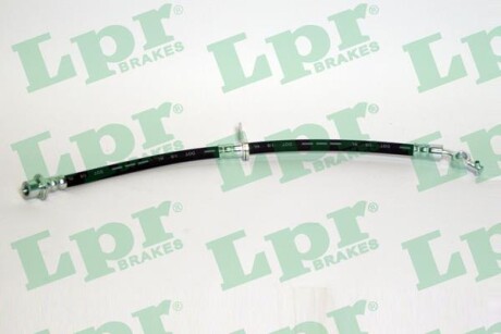 Гальмівний шланг - LPR 6T48254