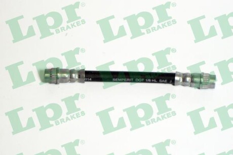 Гальмівний шланг - LPR 6T48460