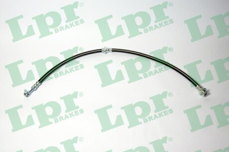 - Гальмівний шланг - LPR 6T48494