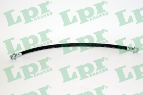 Гальмівний шланг - LPR 6T48507