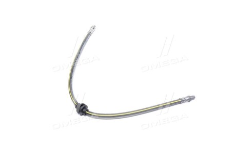 Фото 2 - Гальмівний шланг LPR 6T48612