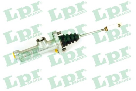 Фото 2 - Главный цилиндр сцепления LPR 7107
