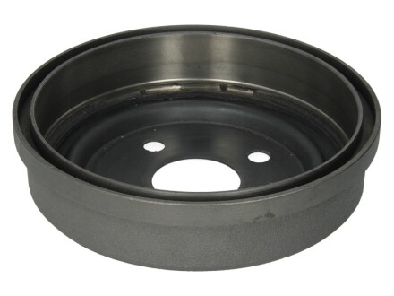 Фото 2 - Гальмівний барабан LPR 7D0137