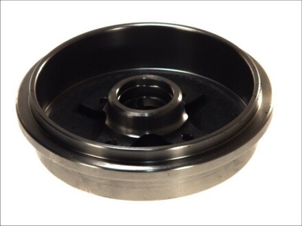 Фото 2 - Тормозной барабан LPR 7D0244