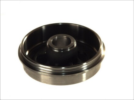 Фото 2 - Тормозной барабан LPR 7D0390