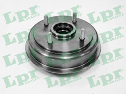 Drum - (5271002550, 5271002500) LPR 7D0622