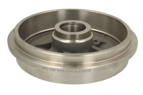 Фото 2 - Гальмівний барабан LPR 7D0637