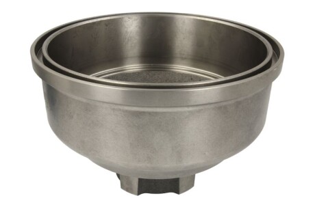 Фото 2 - Тормозной барабан LPR 7D0696