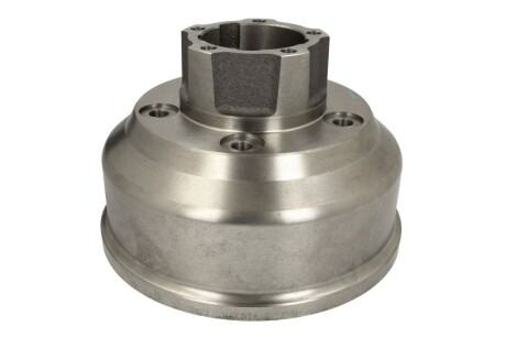 Гальмівний барабан задн KIA K2500, K2500 II, K2700, K2700 II, K2900 2.5D/2.7D/2.9D 10.99- - ((0K60B26251A, 0K60B26251)) LPR 7D0696