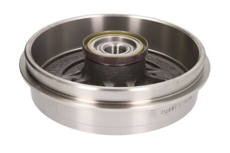 Фото 2 - Гальмівний барабан LPR 7D0703CA