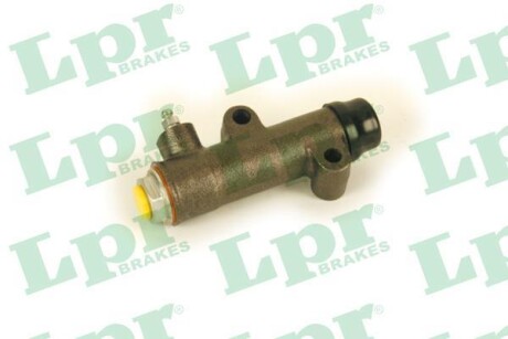 Циліндр зчеплення (робочий) Lada 2101/2103-2106/2121/2131 70-12 - (4065993, 4188216, 4188216G) LPR 8809