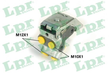 Фото 3 - Распределитель тормозных усилий LPR 9934