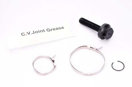 Фото 6 - ШРКШ LPR KAD518