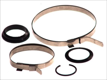 Фото 5 - ШРУС LPR KAD531