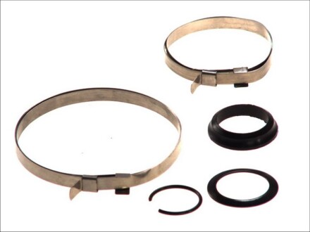 Фото 4 - ШРУС LPR KAD533