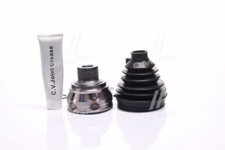 Фото 3 - ШРУС LPR KAD778