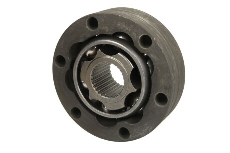 Фото 2 - ШРКШ LPR KAD848