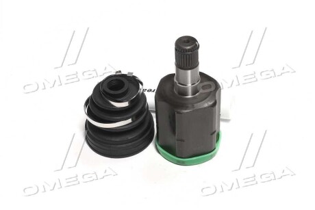 Фото 3 - ШРКШ LPR KAD858