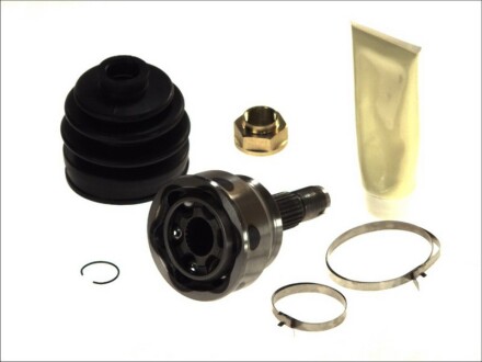 Фото 2 - ШРУС LPR KAR045