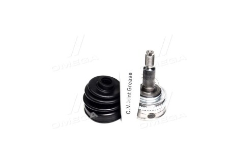 Фото 3 - ШРКШ LPR KDW749