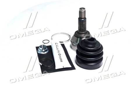 Фото 2 - ШРУС LPR KDW750