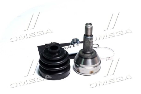 Фото 3 - ШРУС LPR KDW750